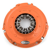 Centerforce II KCFT643791 Clutch Kit for 3.6L Jeep Wrangler JK 2012-2018