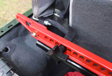 Hi Lift Roll Cage Jack Mount (Wrangler JK 2007+)