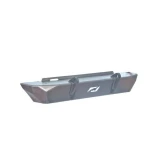 Motobilt MB1048 Hatchet Front Bumper for Jeep Wrangler JK 2007-2018