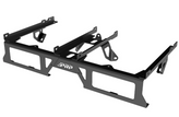 PRP Seats C80 Rear Seat & Bench Mount for Jeep Wrangler JK & JL 4 Door 2007+