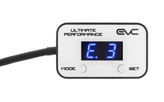 Ultimate9 EVC Throttle Controller for Jeep & Toyota
