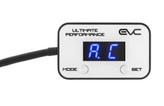 Ultimate9 EVC Throttle Controller for Jeep & Toyota
