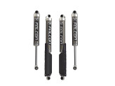 Falcon 11-01-21-400-000 2.1 Shock Absorber Kit for Jeep Wrangler JL 2018+