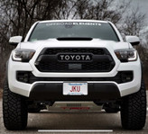 Offroad Elements Windshield Banner