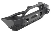 Smittybilt 77807 Gen 2 XRC Front Bumper for Jeep Wrangler JL & JT 2018+