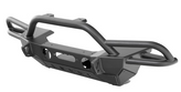 Smittybilt 77724 SRC Gen 2 Front Bumper for Jeep Wrangler JL 2018+