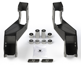 TeraFlex 1938125 Front Control Arm Sport Bracket Kit (Wrangler JL 2018+)