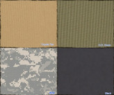 Smittybilt G.E.A.R. Tailgate Cover (Wrangler JK 2007-2018)