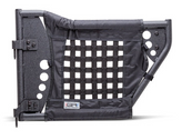 Body Armor JL-6150 Gen III Rear Trail Doors for Jeep Wrangler JL 4 Door 2018+