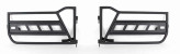 Fishbone Offroad FB24087 Front Tube Doors for Jeep Wrangler JL 4 2018+