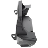 Smittybilt 76730 Stryker Front Bumper for Jeep Wrangler JK & JL 2007+