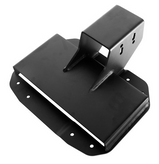 Rugged Ridge 11546.57 Spartacus HD Wheel Mount for Jeep Wrangler JL 2018+