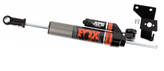 Fox Racing 983-02-148 Factory Race Series ATS Steering Stabilizer for Jeep Wrangler JL & Gladiator JT 2018+