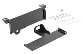 M.O.R.E. ARB18 Dual Compressor Mounting Bracket for Jeep Wrangler JL 4 Door 2018+