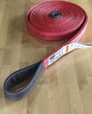 Factor 55 F55-00074 Standard Tow Strap