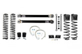 EVO MFG 3060S2 2.5" Enforcer Lift Kit Stage 2 for Jeep Gladiator JT 2020+