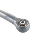 Synergy 8862-01 HD Adjustable Rear Track Bar for Jeep Wrangler JL 2018+