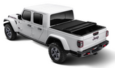 Rugged Ridge 13550.21 Armis Soft Folding Bed Cover for Jeep Gladiator JT 2020+