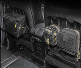 Smittybilt 56633 G.E.A.R. Molle Bag Kit  for Jeep Wrangler JL 2018+