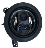 JW Speaker 8200693 8700 Evolution J2 Series Headlight Mounting Kit for Jeep Wrangler JL & Gladiator JT 2018+