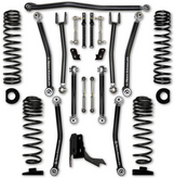Rock Krawler JT30XF 3" X Factor System for Jeep Gladiator JT 2020+