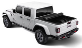Rugged Ridge 13550.23 Armis Hard Rolling Bed Cover for Jeep Gladiator JT 2020+