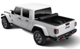 Rugged Ridge 13550.23 Armis Hard Rolling Bed Cover for Jeep Gladiator JT 2020+