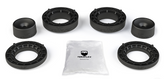 TeraFlex 1155300 1.5" Performance Spacer Leveling Kit- No Shocks for Jeep Gladiator JT 2020+