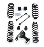 TeraFlex 1351002 2.5" Lift Kit for Jeep Wrangler JK 2 Door 2007-2016