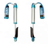 EVO MFG 600121K Front SPEC King 2.5" Remote Resi Shock Pair for Jeep Wrangler JL 2018+ w/ 2.5-5" of Lift