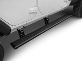 AMP Research 75132-01A PowerStep for Jeep Wrangler JL 4 Door 2018+