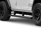 AMP Research 75132-01A PowerStep for Jeep Wrangler JL 4 Door 2018+