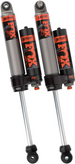 Fox 883-26-053 Factory Race Series 2.5 Reservoir Rear Adjustable Shocks for Jeep Wrangler JL 2018+