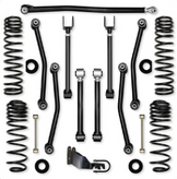 Rock Krawler JL25UA-2 Ultimate Adventure System for Jeep Wrangler JL 2 Door 2018+