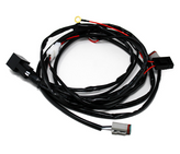 Baja Designs 640175 12V Universal Wiring Harness