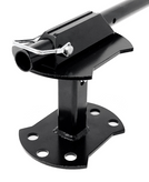 ROX Offroad ROX-TJFMK The Judge Flag Mounting Kit for Wrangler YJ, TJ, JK & JL 1987+