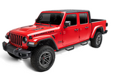 Rugged Ridge 11596.12 Spartan Nerf Bars for Jeep Gladiator JT 2020+