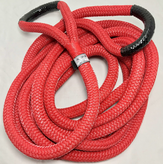 Factor 55 00068 Extreme Duty Kinetic Energy Rope 7/8" x 30'