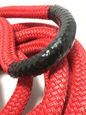 Factor 55 00068 Extreme Duty Kinetic Energy Rope 7/8" x 30'