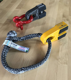 Factor 55 00069 Standard Duty Soft Shackle 7/16"