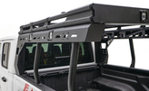 Fab Fours JTOR-01-1 Overland Rack for Jeep Gladiator JT 2020+