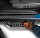 N-Fab 519418012 2" Nerf Steps RS for Jeep Gladiator JT 2020+