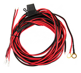 Rigid Industries 36361 360 Series Light Wiring Harness for SAE Fog Lights