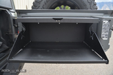 Rock Slide Engineering AC-TB-200 Tailgate Table for Jeep Wrangler JK, JL & Ford Bronco 2007+