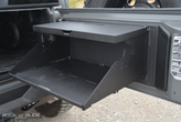 Rock Slide Engineering AC-TB-200 Tailgate Table for Jeep Wrangler JK, JL & Ford Bronco 2007+
