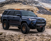 Artec TY7001 5th Gen Venture Front Bumper for Toyota 4Runner 2014-2019