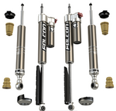 Falcon 13-04-32-400-002 Sport Tow/Haul Leveling Shock Absorber System for Toyota Tundra 2007+