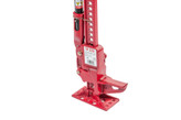 HI Lift 485  All-Cast Iron 48" Jack in Red