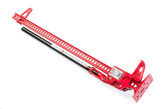 HI Lift 485  All-Cast Iron 48" Jack in Red