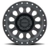 Method Race Wheel MR31578550500 315 Wheel 17x8.5 5x5 Matte Black